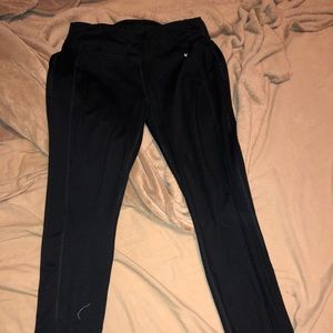 Danskin full length leggings